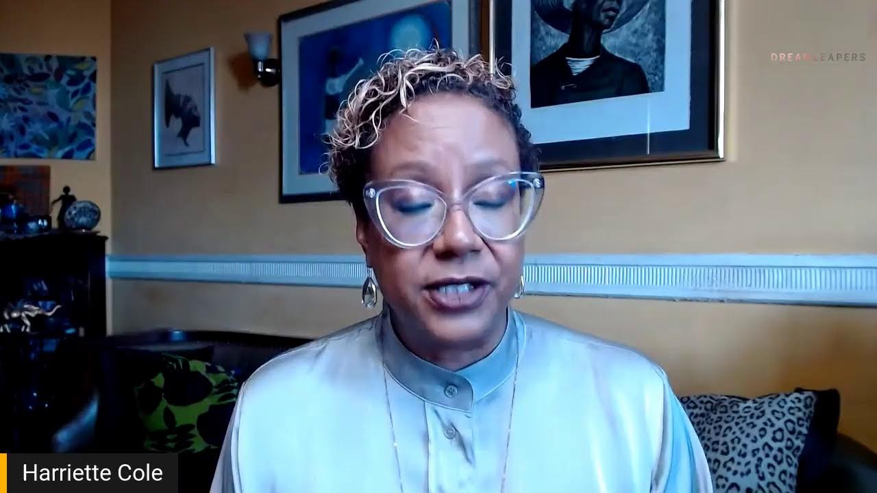 DREAMLEAPERS INSPIRATION: KNOW YOUR VALUES