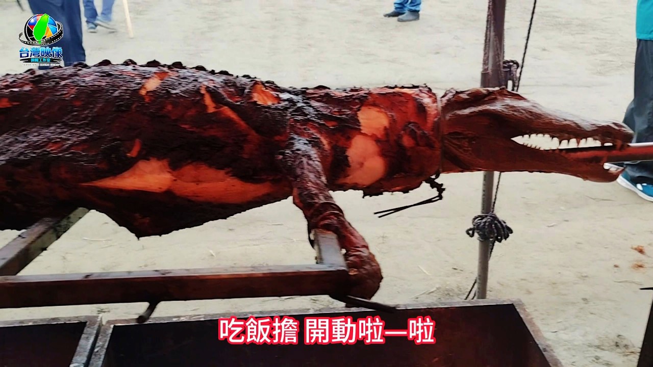 #2026年 《鎮安宮慶元宵 雙庄做伙迎千歲》#ai歌曲