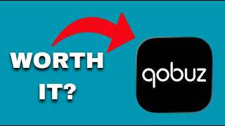 Qobuz: Music & Editorial App Review screenshot 3