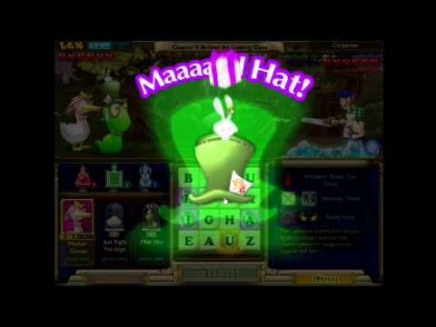 Let S Play Bookworm Adventures 2 Book 4 Chapter 9 Tweedle WUT M8 