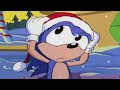 Sonic Christmas Blast | Adventures of Sonic the Hedgehog