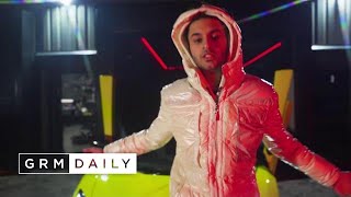 D8 - Ride With Me [Music Video] | GRM Daily