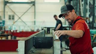 JE Dunn Construction and LG Chem: Building Smarter