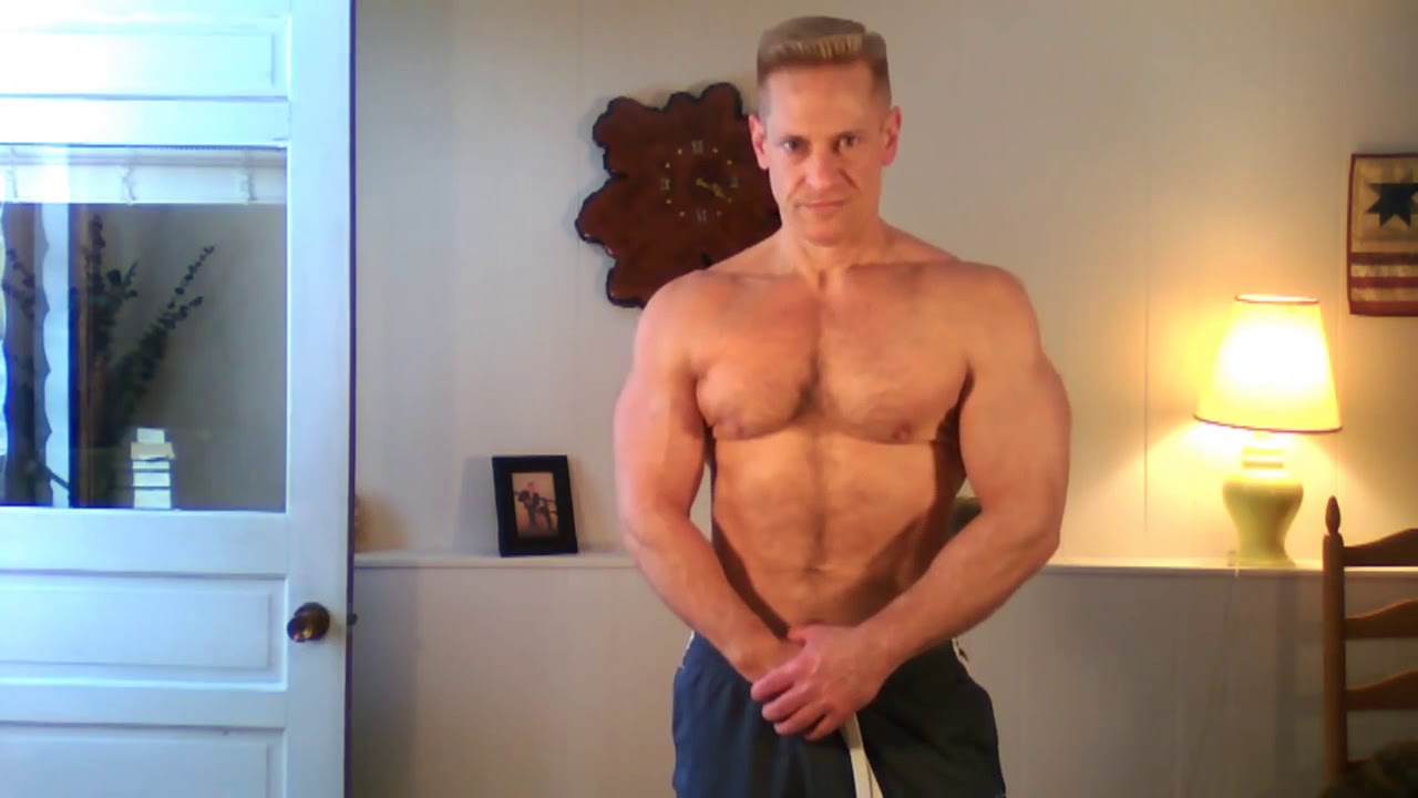 Worship Muscle Daddy Youtube