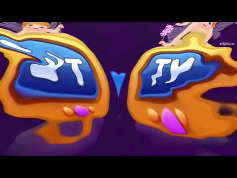 Chuchu Tv Logo Effects