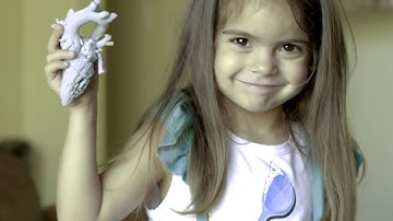 Stratasys is Shaping Our World