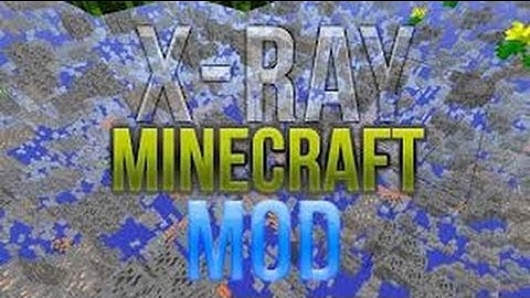 Xray Mod 1.7.2 Tutorial ( BEST )