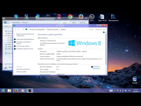 How to Enable Aero Glass in Windows 8  8.1 (No WaterMark!)