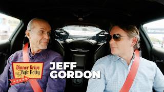 Jeff Gordon: How a California Kid Changed NASCAR Forever Net Worth