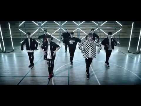 [日本語字幕+カナルビ+歌詞]UNIT BLACK(BOYS24)-뺏겠어 (Steal Your Heart)
