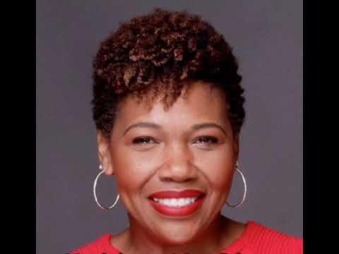 Katrina McGhee top exec Susan G Koman, American Heart Assn ...