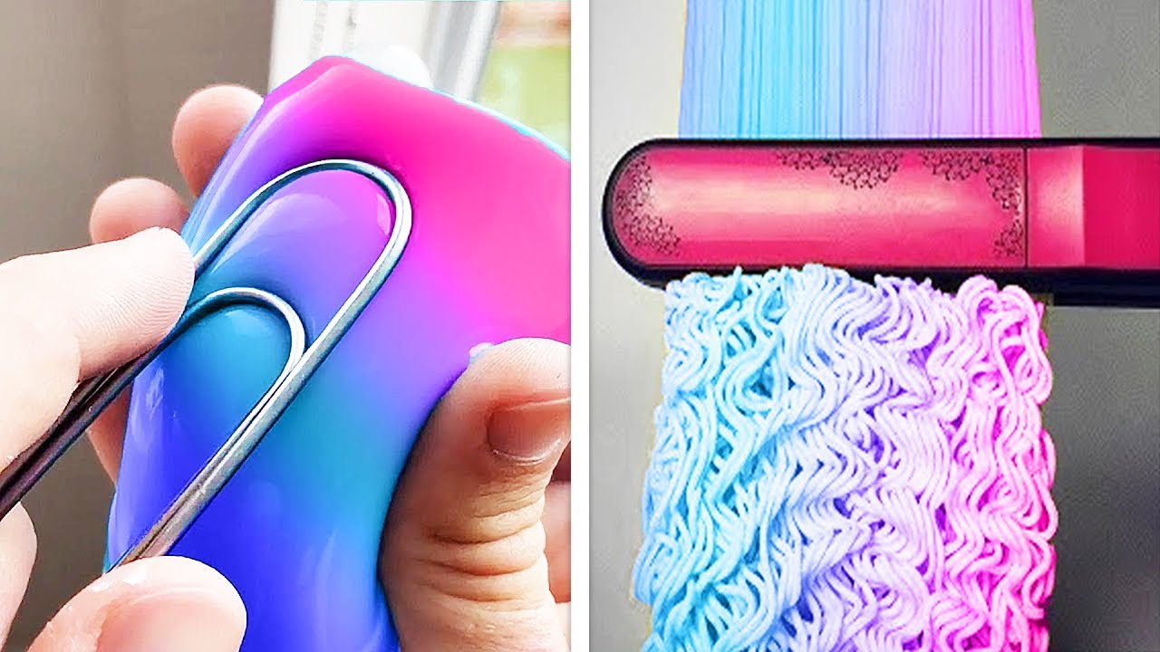 Oddly Satisfying No Music ASMR Video That Will Relax You Before Sleep ...