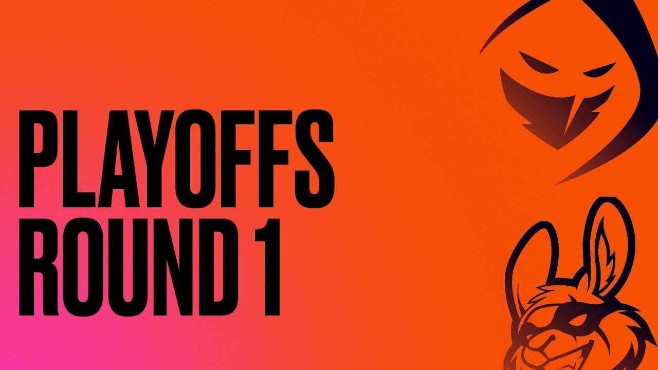 LEC Summer Split - Playoffs Round 1 Day 1- RGE vs MSF