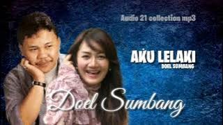 aku lelaki - doel sumbang