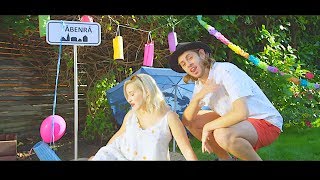 Albert Dyrlund Smuk Uden Filter Official Video