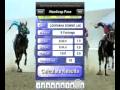 Horse racing calculator - The Most Accurate One - YouTube