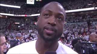 June 03, 2013- TNT -Playoffs Eastern Conf Finals Game 07 Miami Heat Vs. Indiana Pacers - Win (04-03)