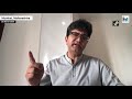 Coronavirus lockdown: Prasoon Joshi recites poem to convey social distancing message Mp3 Song