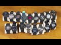 How I Find the Most Attractive G-Shock Watches