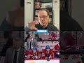 Goyens: "I don't see Martin St-Louis diverting that far off of his philosophy" | #thesickpodcast