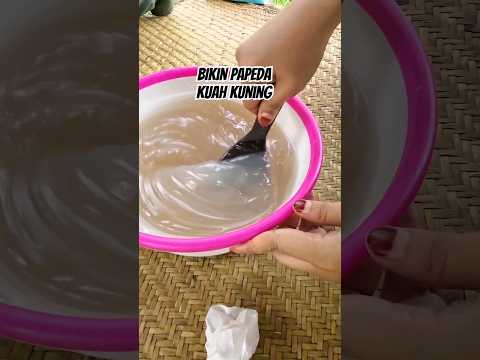 PAPEDA AMATIRAN PUN
