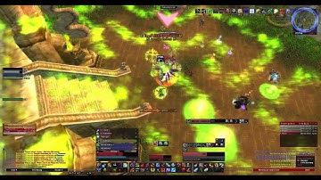 Hohepriester Venoxis Patch 4.1 heroisch Guide Deutsch HD