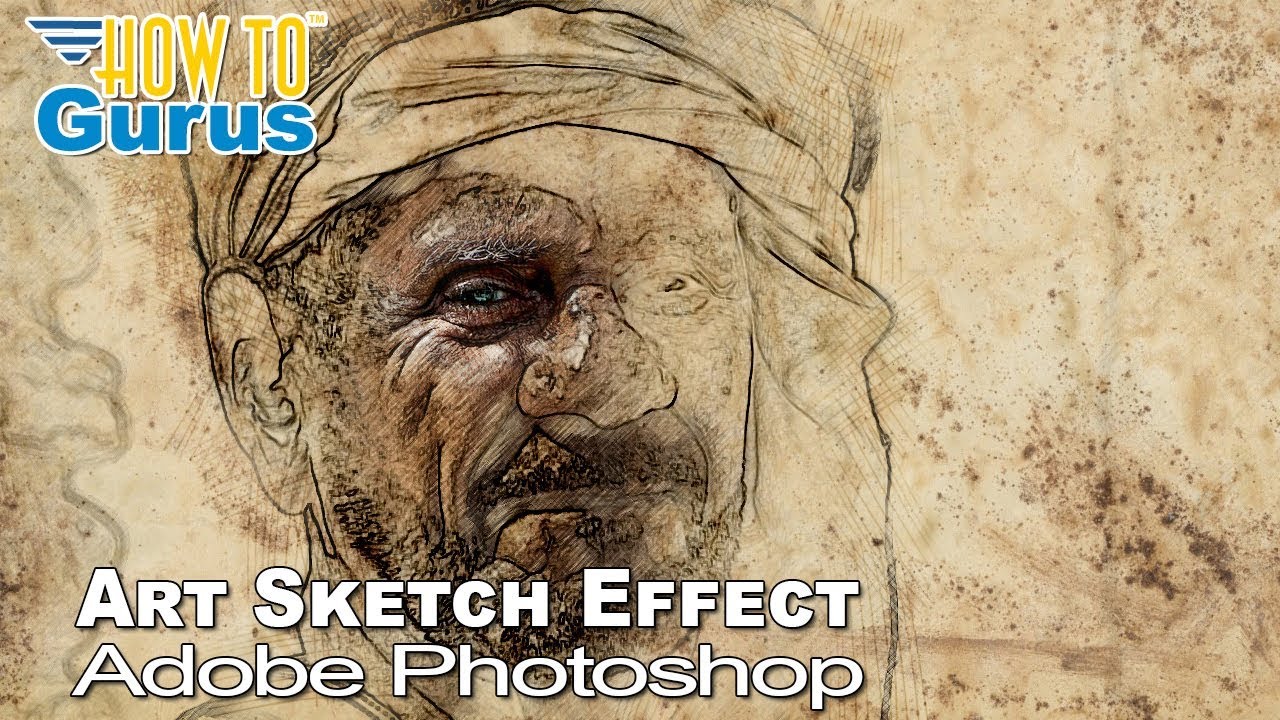 How to Easily Make a Cartoon Effect From Any Photo in Photoshop - WeGraphics