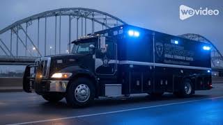 Desoto Parish SO. AI created song, a tribute to DeSoto Parish Sheriff's Department.