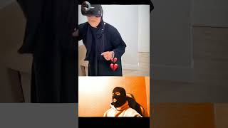 Wait for the end 😂 #shorts #funny #video #subscribe