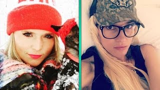 Miranda Lambert Pulls a Gwen Stefani, Wears Her Boyfriend Anderson East's Hat!