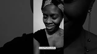 Aileyipada (Sunmisola Agbebi) cover by Jela The Storyteller #Translation #Jela