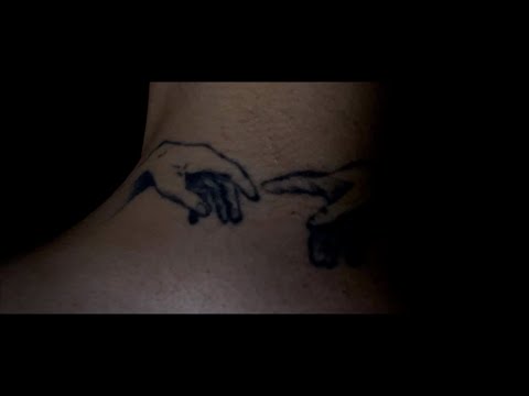 Hell or High Water - Andrew Raposo (Lyric Video)