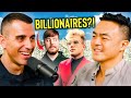 Why mrbeast  jake paul will be billionaires  geoff woo