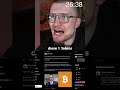 ACHTUNG fällt bald die 1 Jahres Haltefrist weg? 🚨⚠️ #livetrading #kryptolivetrading #btc #eth #xrp