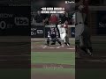 Acuna gets revenge#mlb #baseball #shorts #edit