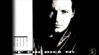 Vasco Rossi - C'é chi dice no (Album Completo)