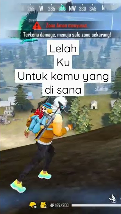 semua demi kamu#shorts