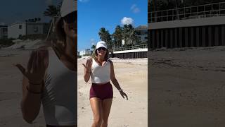 Come Run The Beach With Me