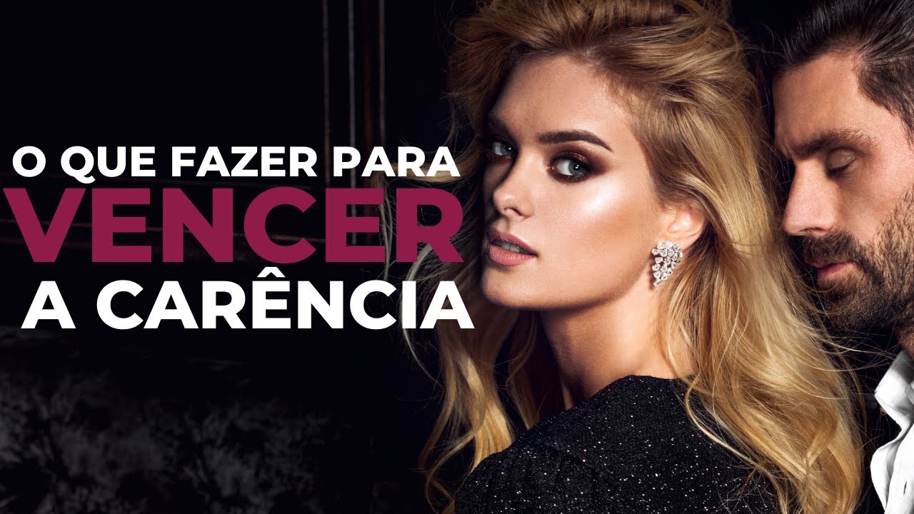 O que você precisa fazer para vencer a CARÊNCIA
