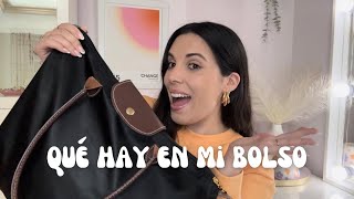 QUÉ LLEVO EN MI BOLSO  ✨|2024