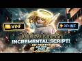 [BOUNTIES] Jujutsu Kaisen Incremental Script |  NO KEY | Inf Prestige