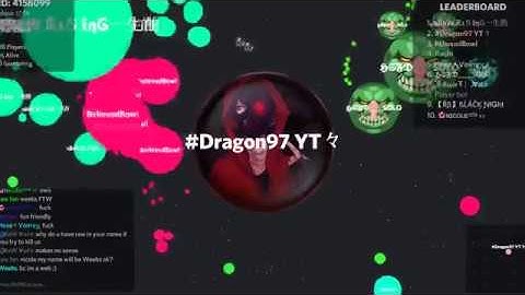 The Reverse  DoubleSplit Runsplit Destroying Balz.io Best Momentos By - Dragon 97