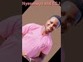 E SANGAA By NYESENEIYO ESJ