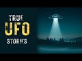 Fall Asleep to The Exeter UFO Encounte  – Gentle UFO ASMR