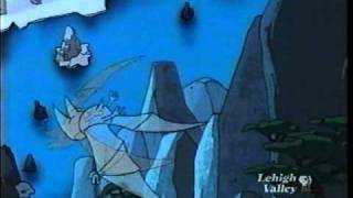 Sagwa - Cat Burgler Part 1