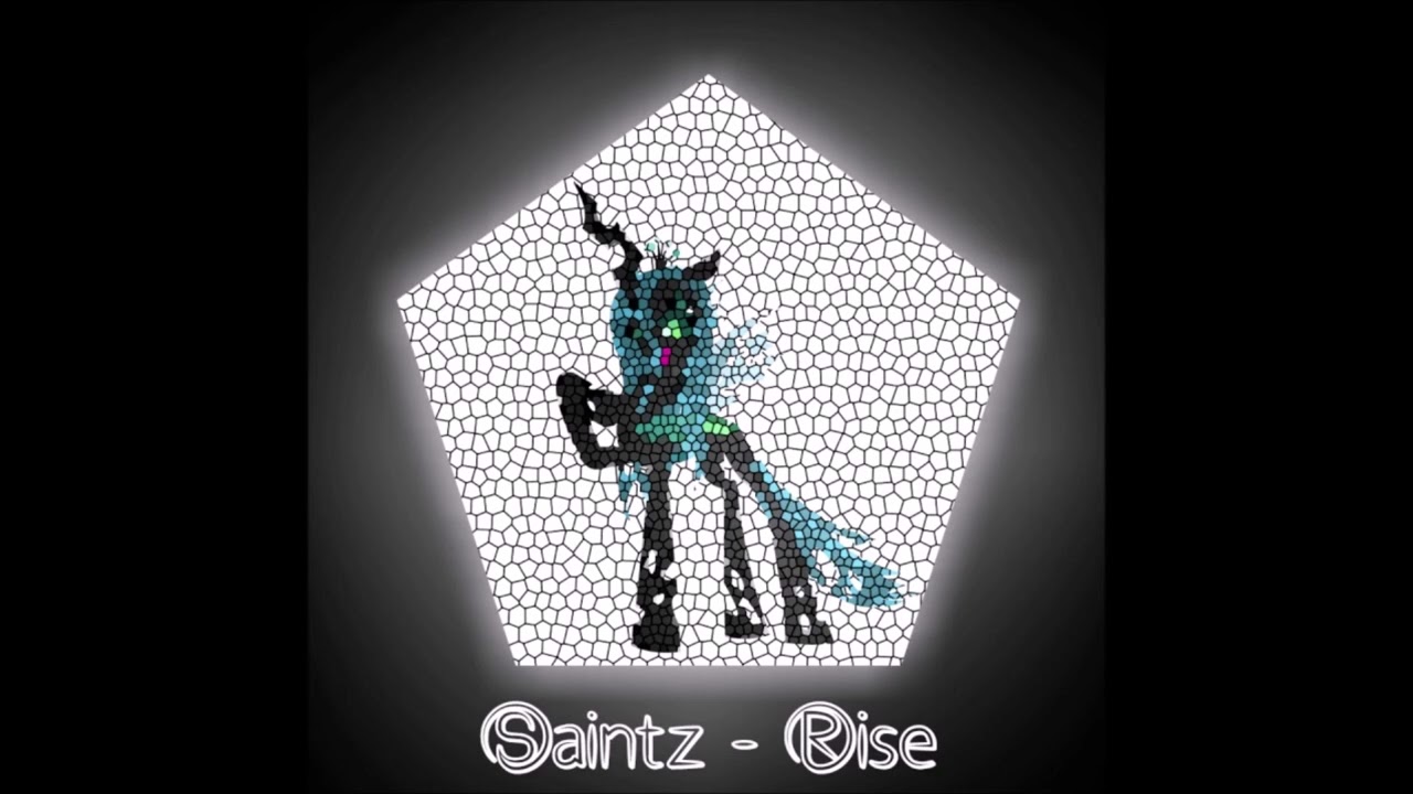 Saintz - Rise