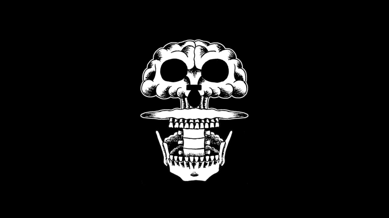 Armamento Fatal - 45 rpm Self Titled EP