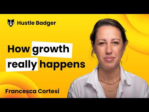 Not by the Book: how growth really happens