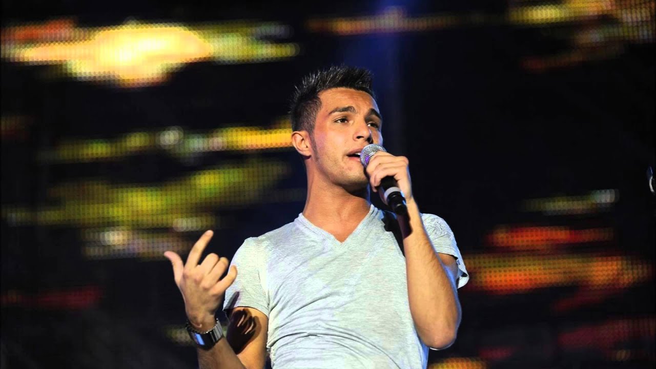 Marco Carta Nuovo Singolo Ti voglio bene Album 2013 Necessità Lunatica YouTube Marco Carta Nuovo Singolo Ti voglio bene Album 2013 Necessità Lunatica YouTube