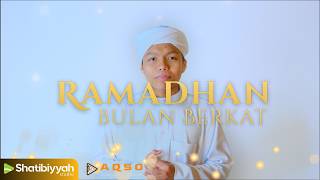 RAMADHAN BULAN BERKAT | COVER BY UMAR